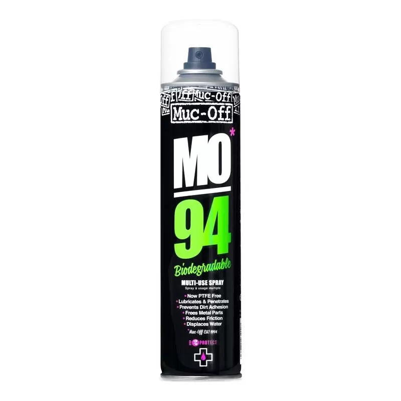 MO94 multipurpose protectant spray 400ml