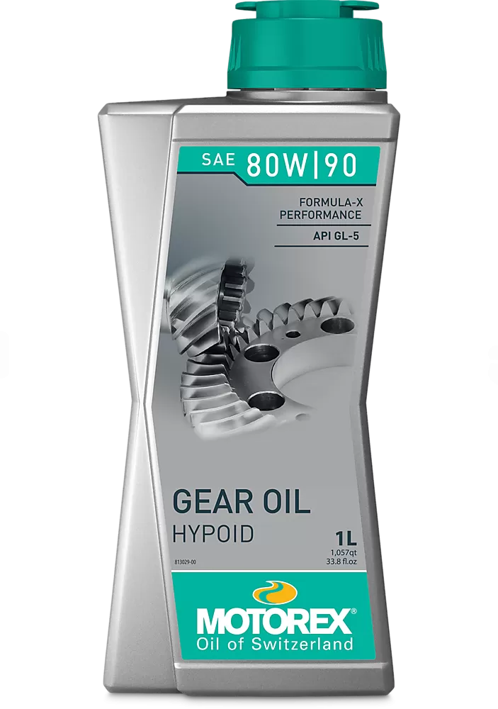 Getriebeöl Hypoid 80W90 1L