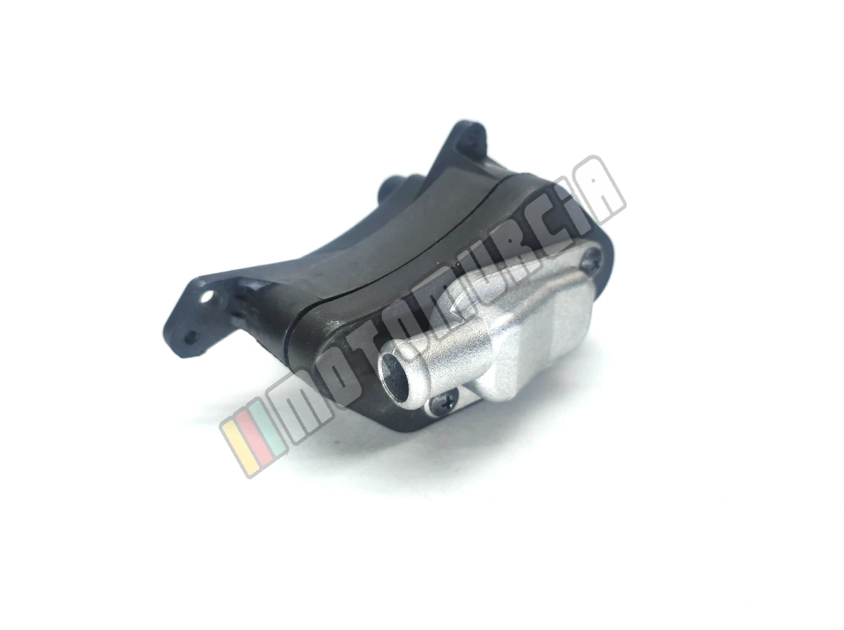 Air box secondario