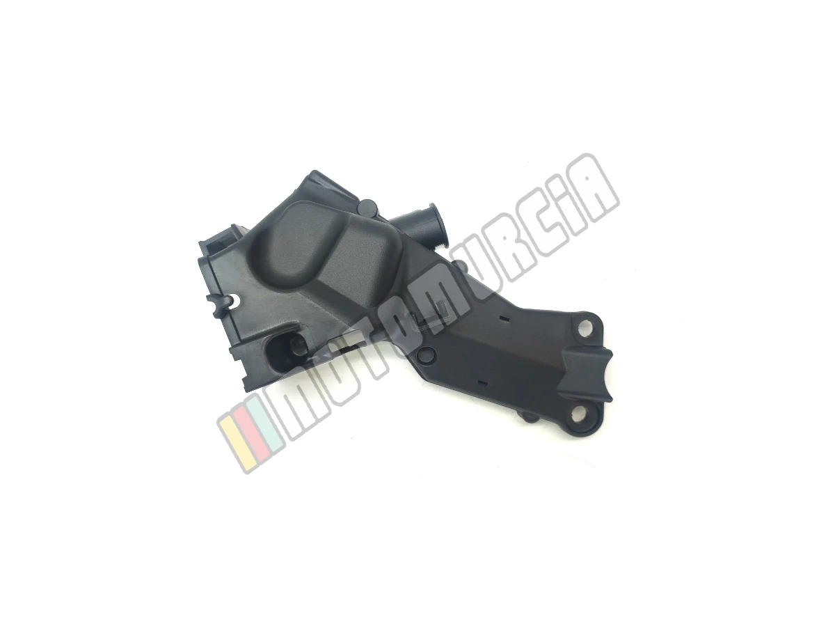 Fixation pour instruments de cockpit, droit