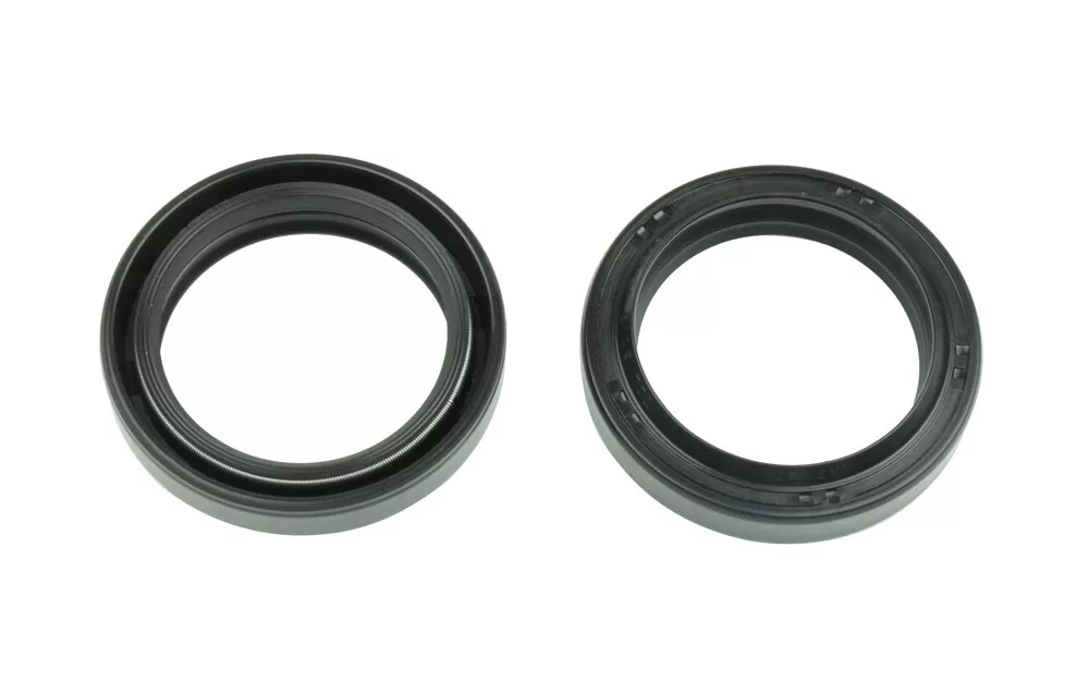 ATHENA Kit de retenes de horquilla delantera 31,7x42x7/9