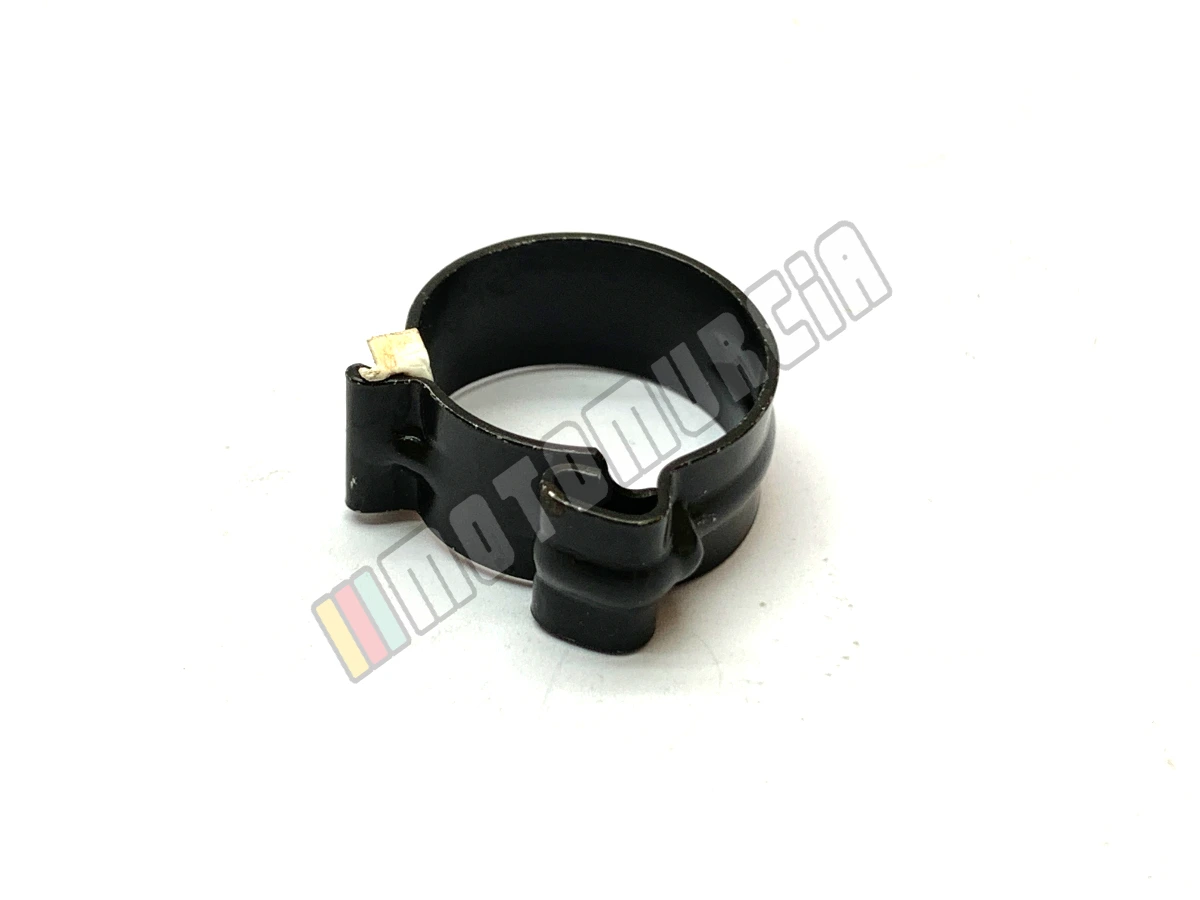 Collier Click 12,5x8 mm