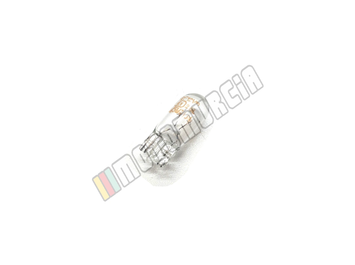 Bulbos Bulb, 12 V, 5 W, Base de cuña