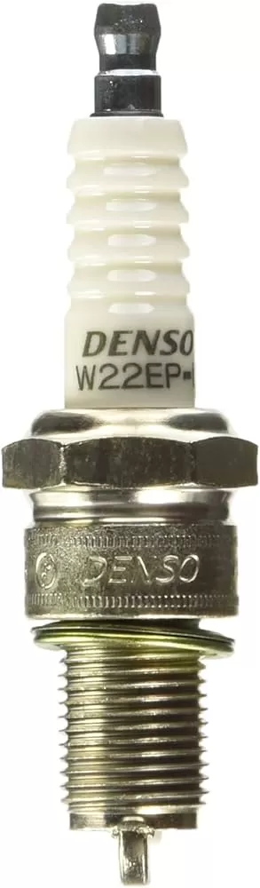 Denso Zündkerze W22EP-U