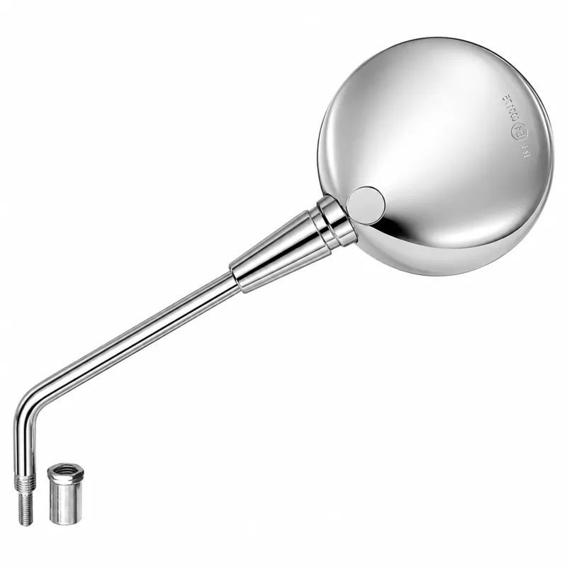 Smart Left Mirror OEM-Type (1pc)