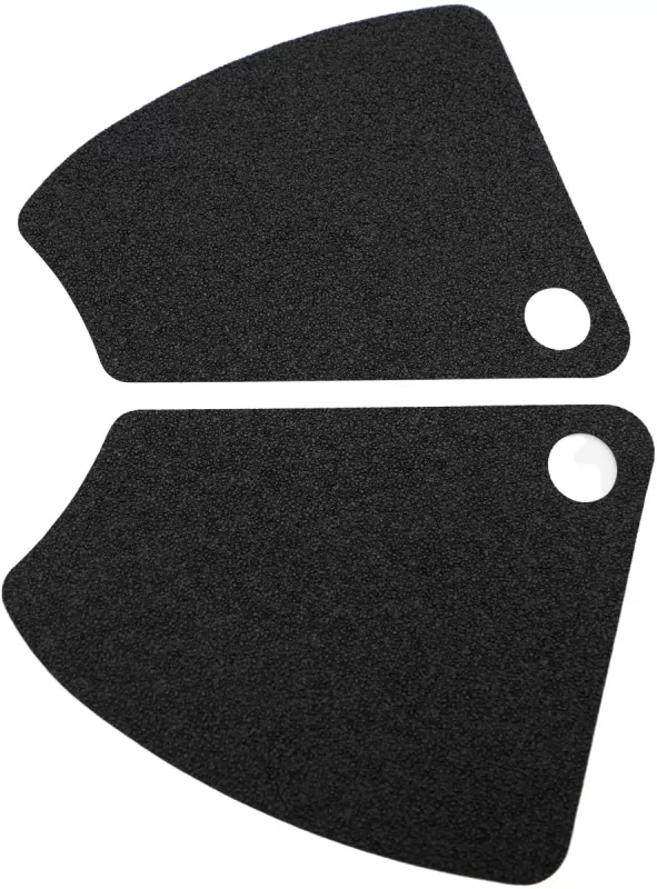 TRACTION GRIPS BLACK 2