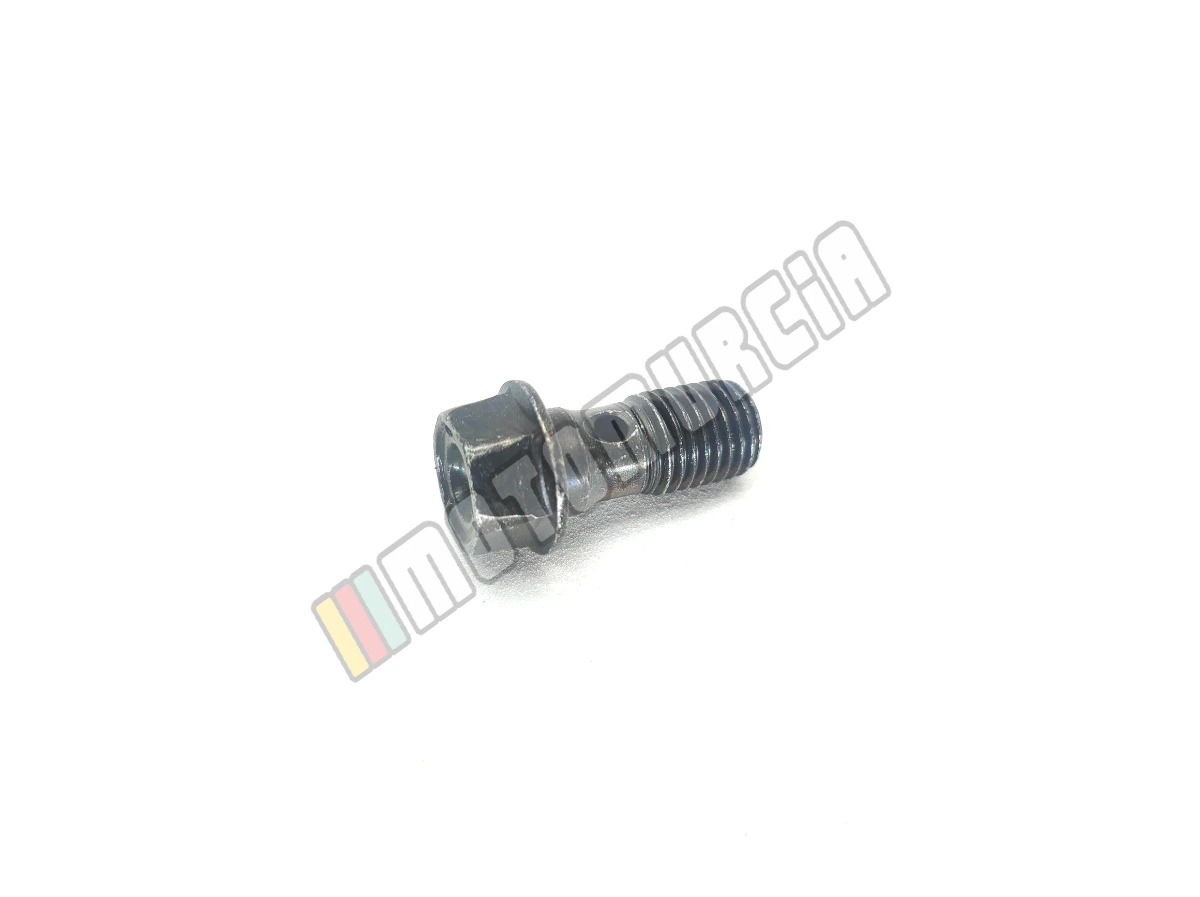 Parafuso hexagonal m10x1,25