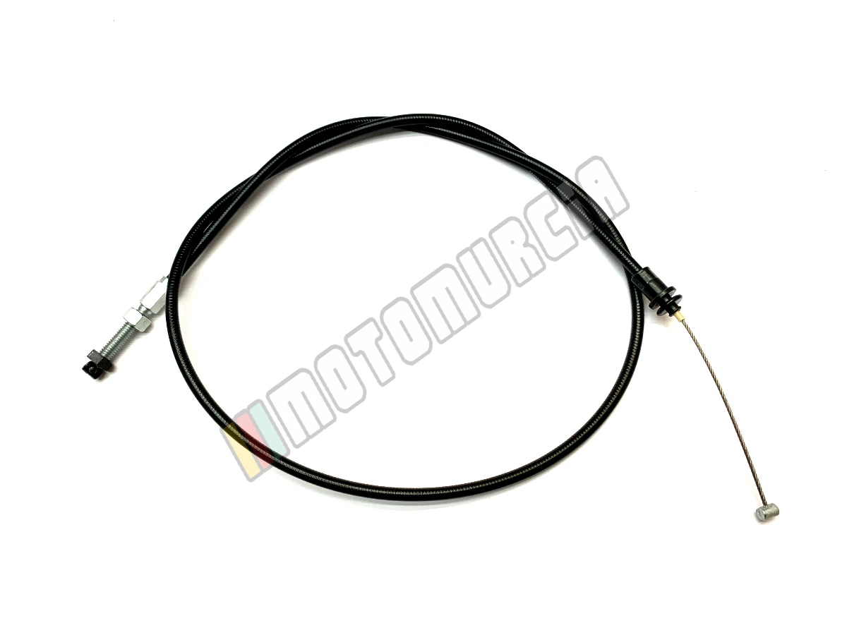 Fermer la valve d'échappement Câble Bowden