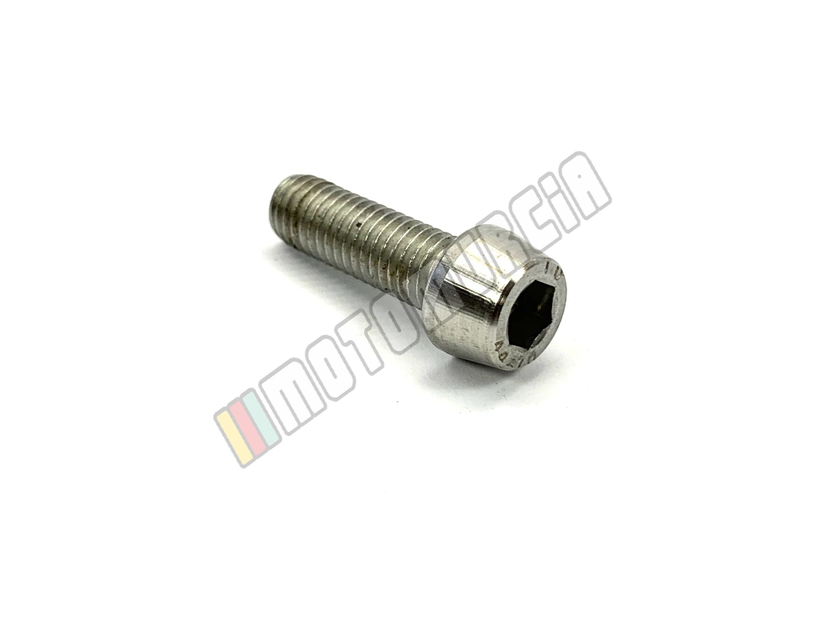 Vis M8x25, inox