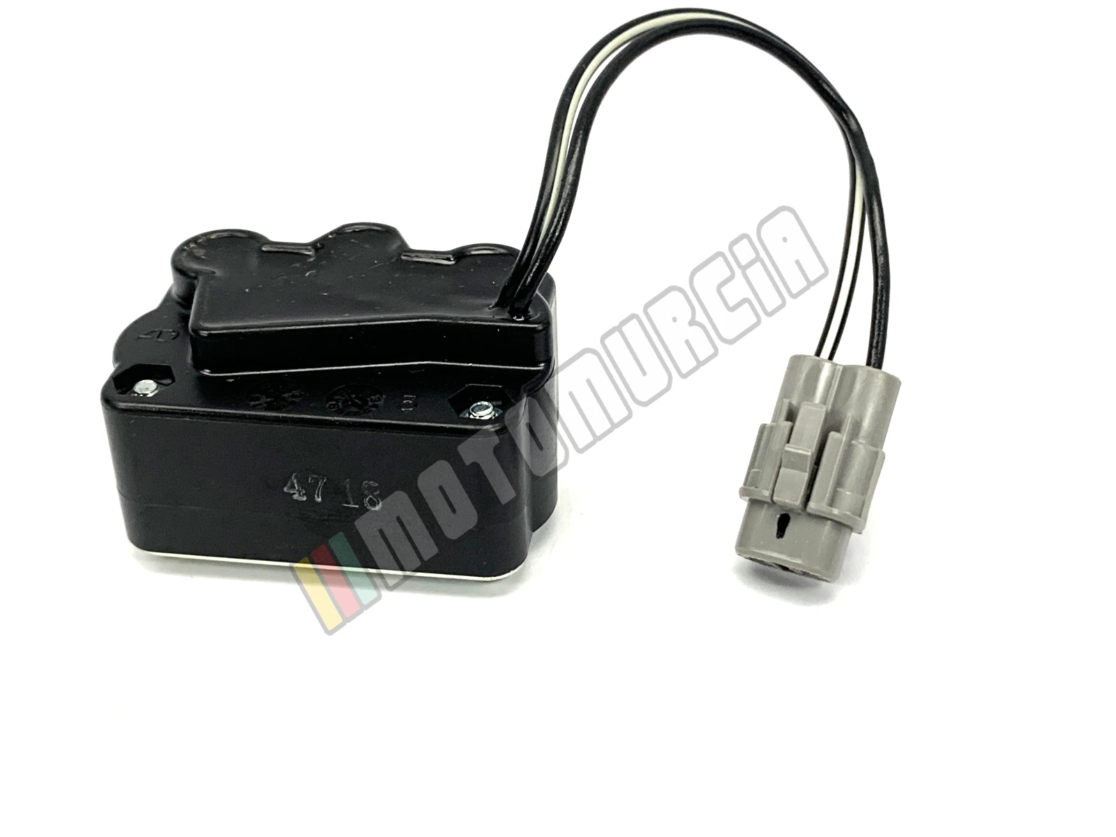 Hellingsensor