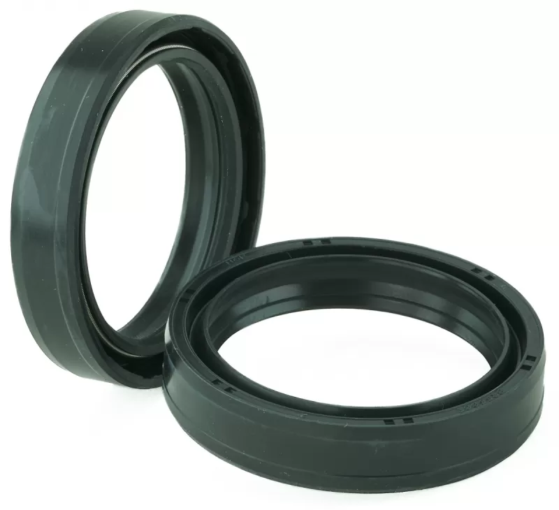 FF OIL SEALS PAIR 43.00X55.10X10.50