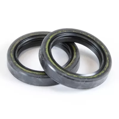 CRANKSHAFT OIL SEAL SET