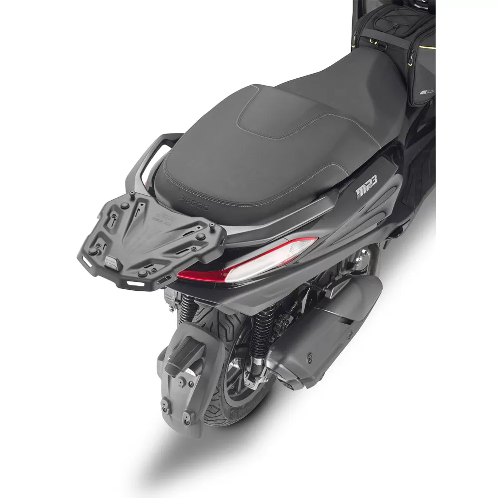 GIVI SR5619 Portarrespaldo Monokey para Piaggio MP3 HPE 400 2022