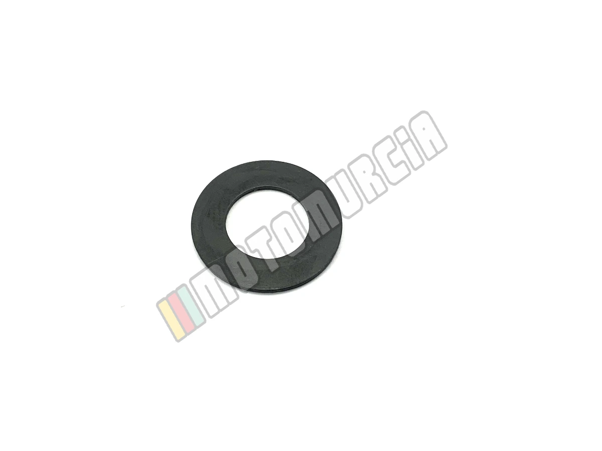 Unterlegscheibe 22x12,1x1 mm