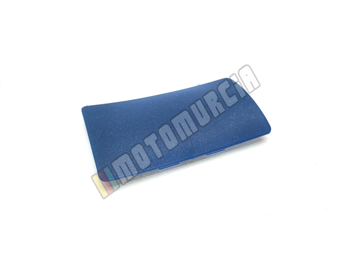 Digite appr.data cover. azul