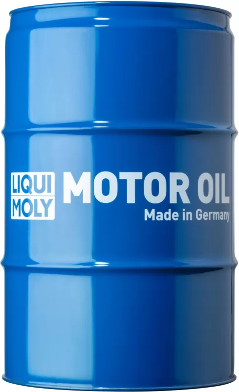 MOTORBIKE 4T 10W-40 OPTIMAL 60L