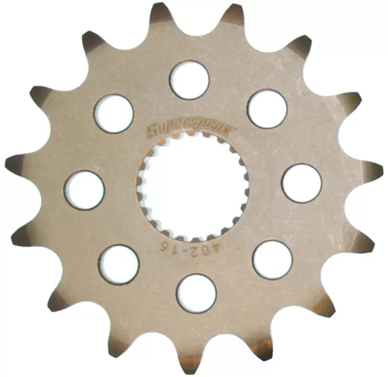 FRONT 15T, 520