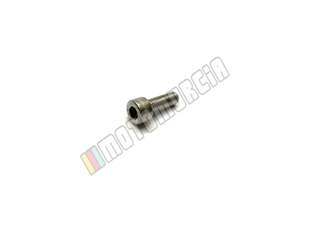 Tornillo M5X14