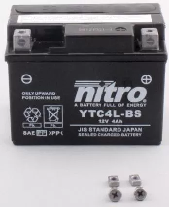 Nitro NT4L SLA