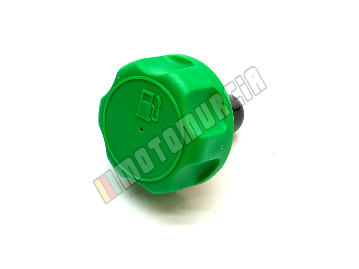 Tankdeckel