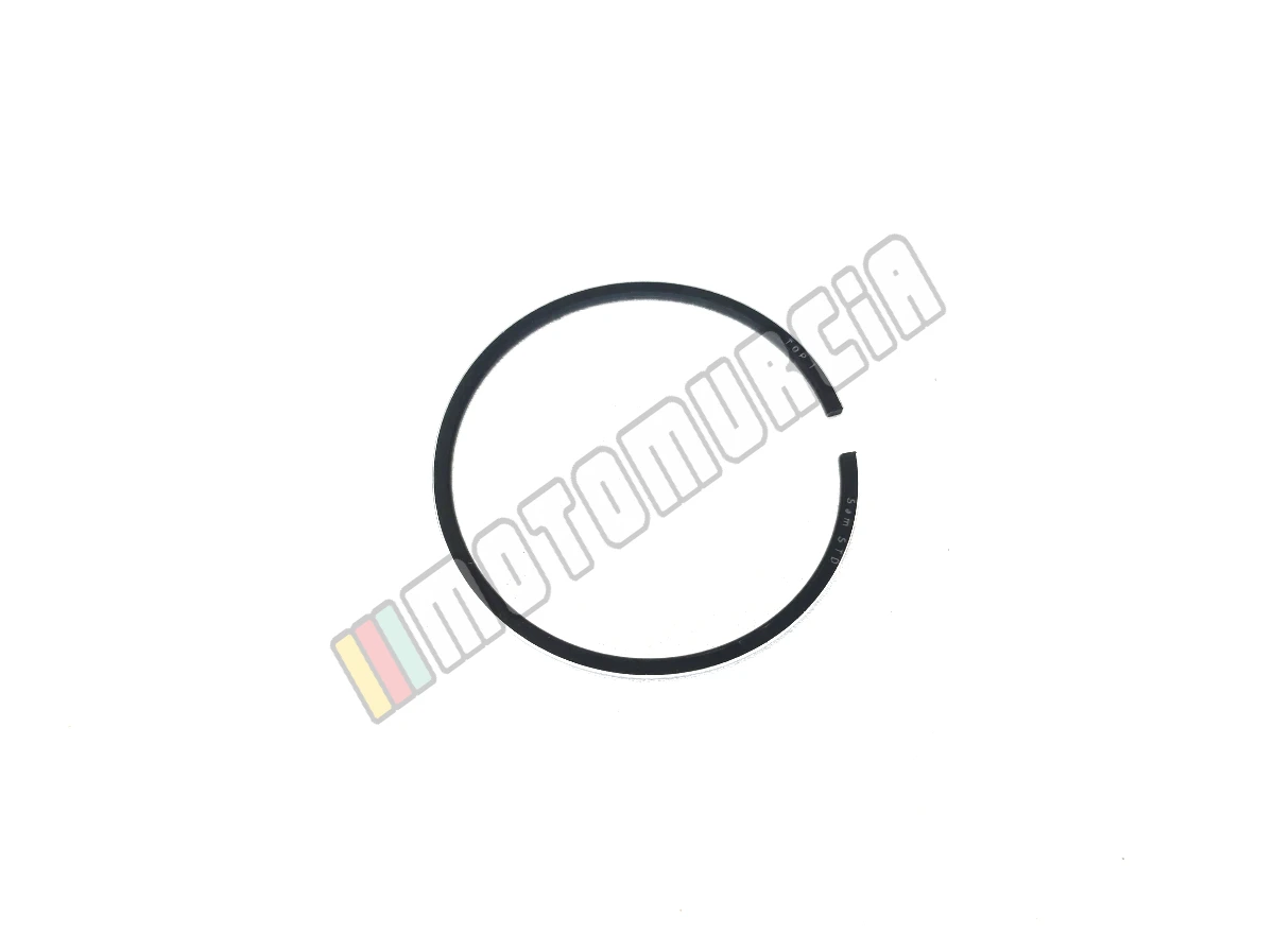 Anillo de pistón