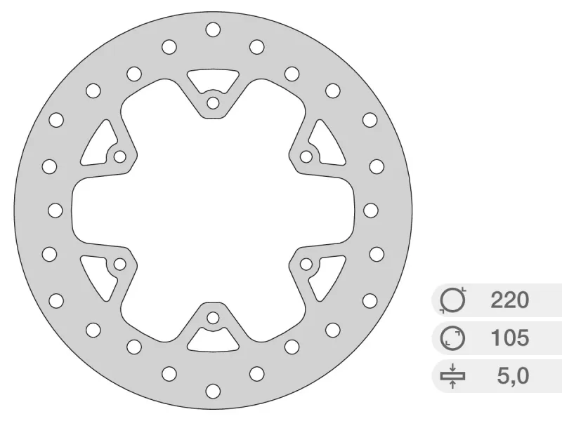 FIXED DISC, FE.P567