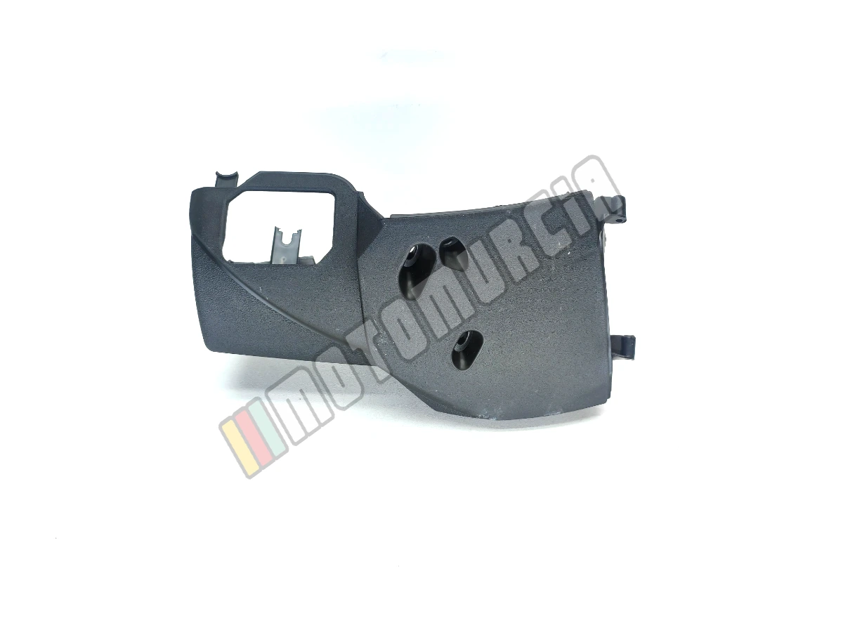 Rhd.dash.panel. Preto