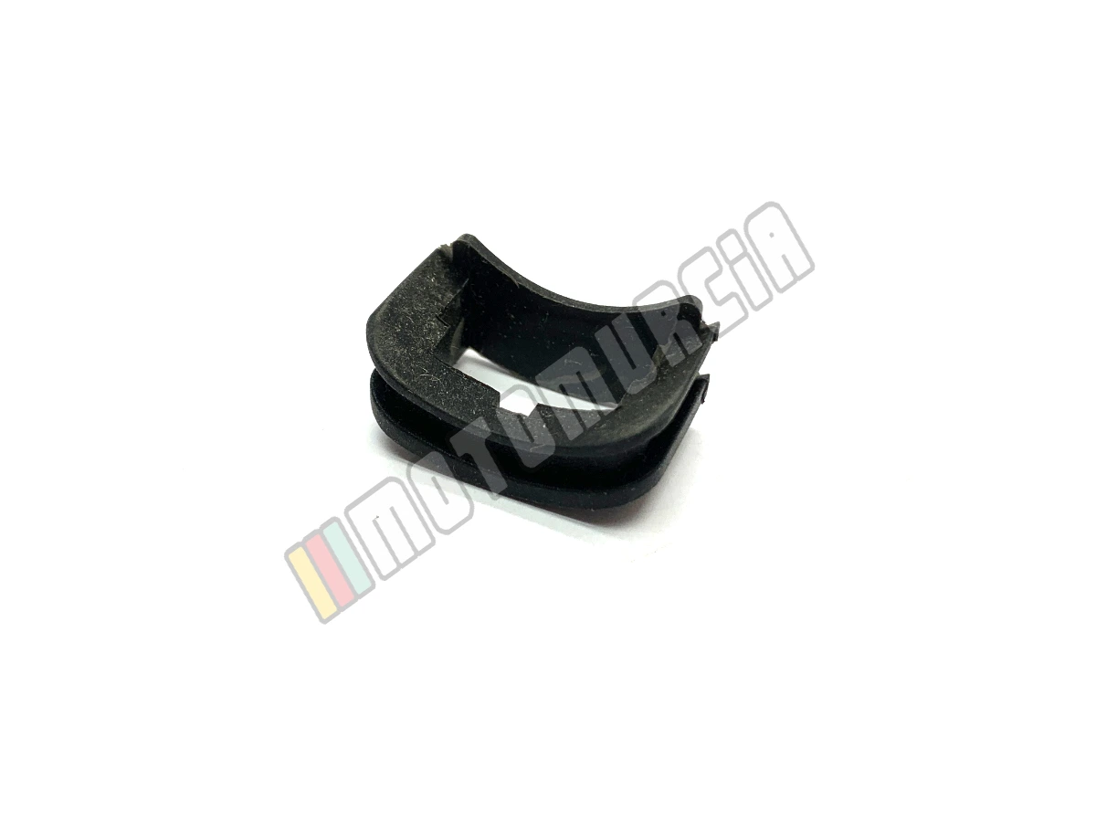 Fixation buse injection