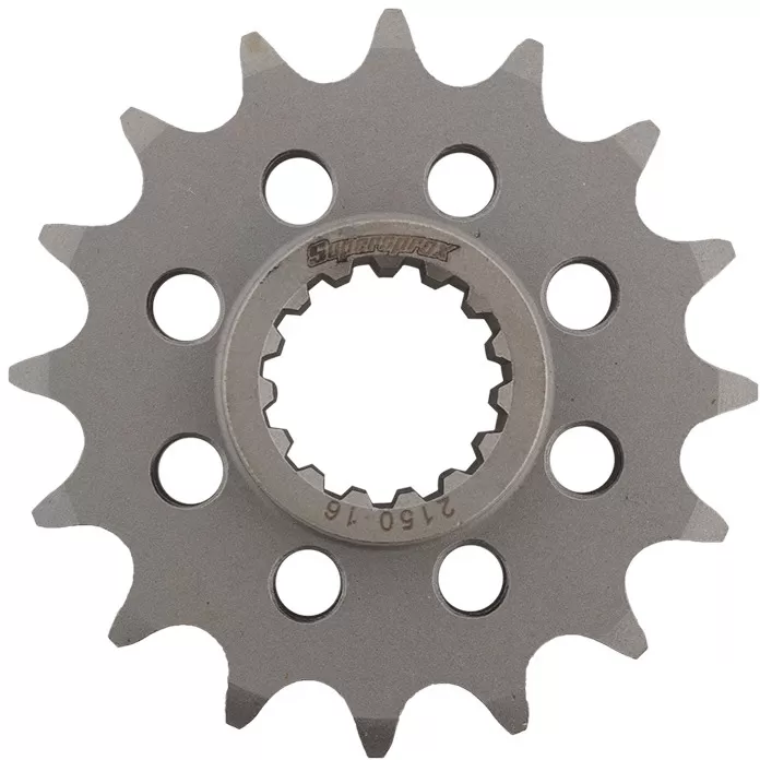FRONT 16T, 525