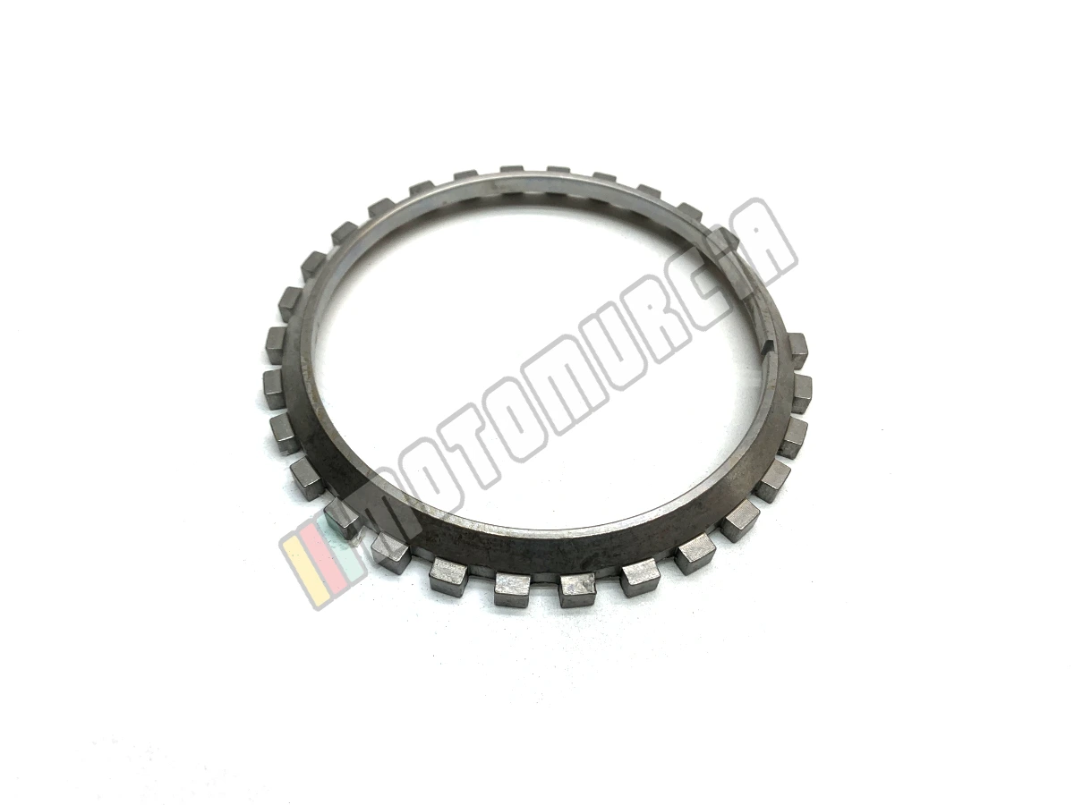Sensor de pasillo