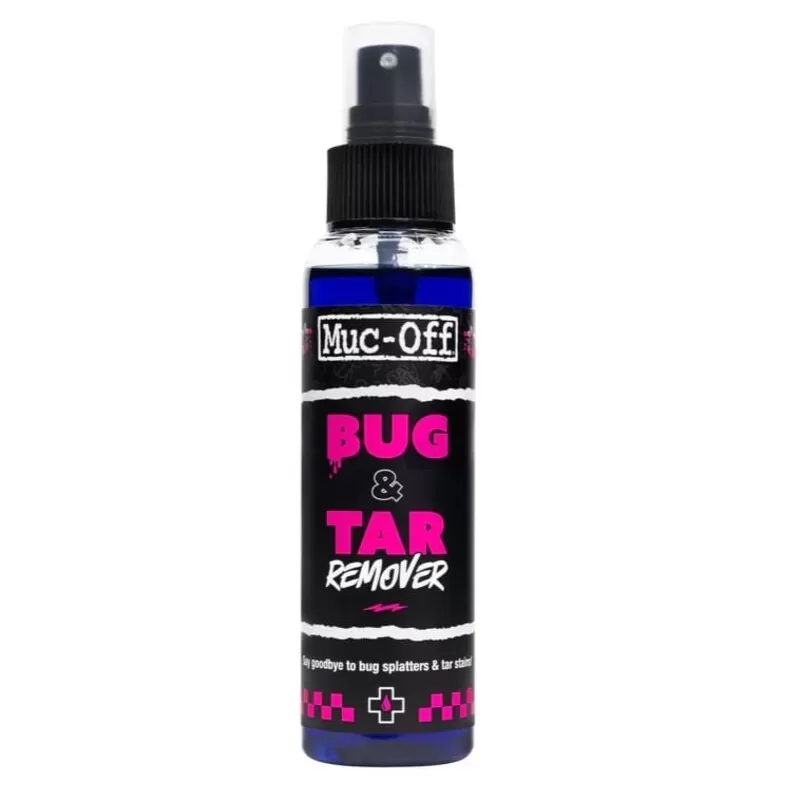 Cleaner Bug and Tar Remover - 100ml