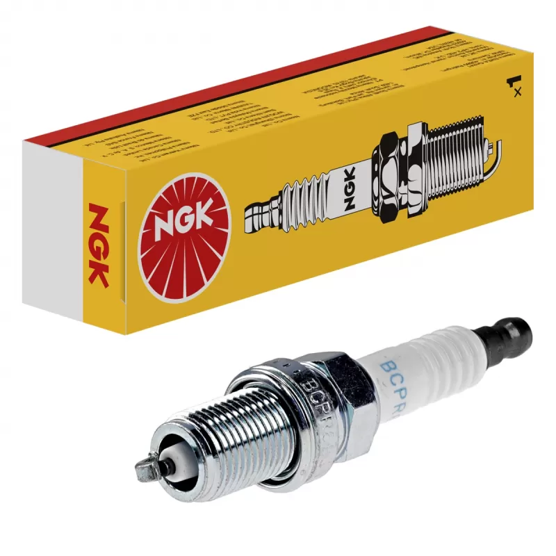 Bougie NGK Standard BCPR6ES