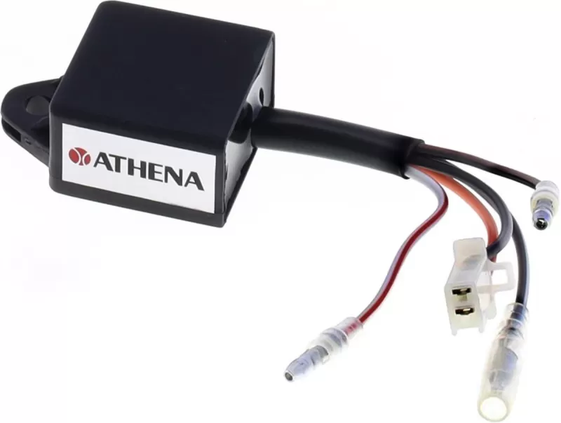 CDI UNIT - ELECTRONIC UNIT YAMAHA