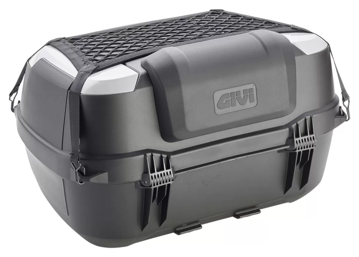 GIVI Monolock Topcase B45+ 45L Grau
