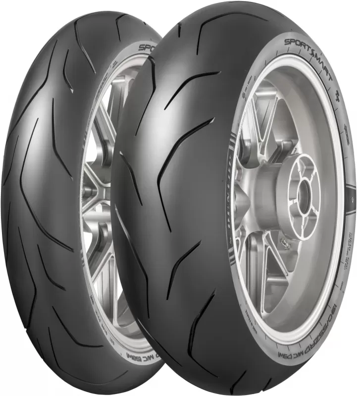 SPORTSMART TT R 200/55ZR17 M/C - SSMTT 200/55ZR17 (78W)TL