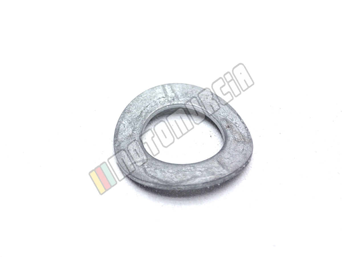 Rondelle d'ajustement 8,5x15x0,8 mm