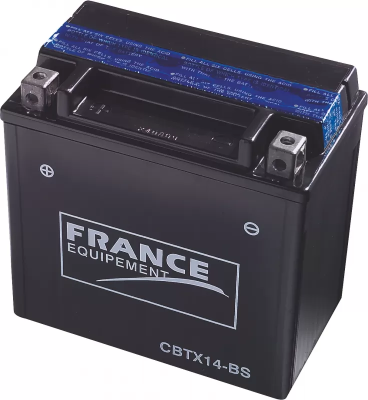 CBTX14-BS (YTX14-BS) (CP)