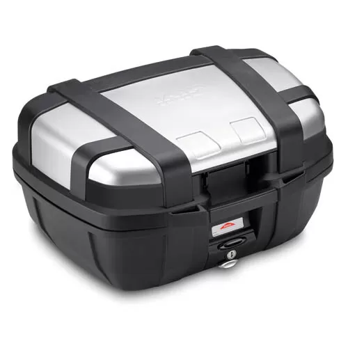 GIVI Kufer centralny TRK52N Monokey 52L Trekker Alu