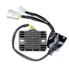 REGULATOR, 67 3437