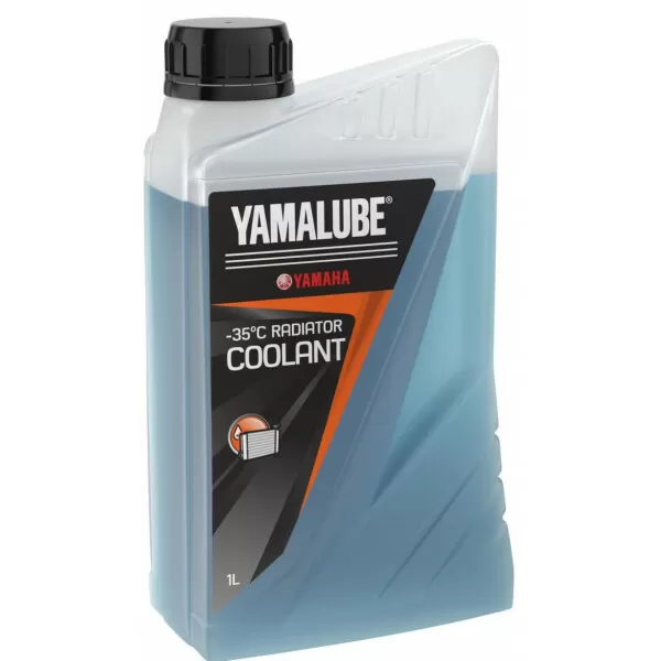 Yamalube Refrigerante L