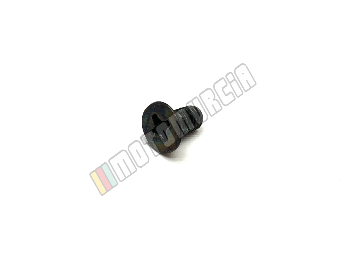 Tornillo