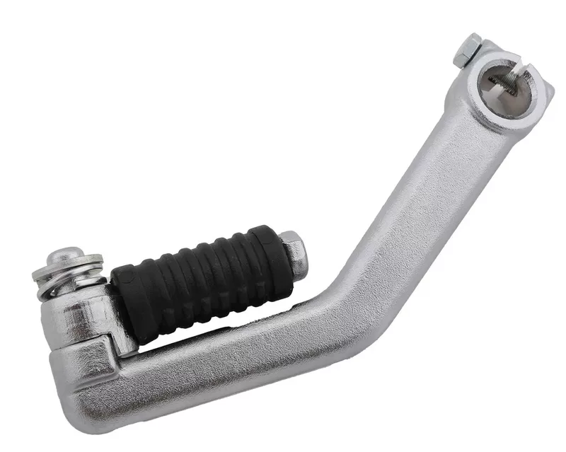 Kick V PARTS chrome