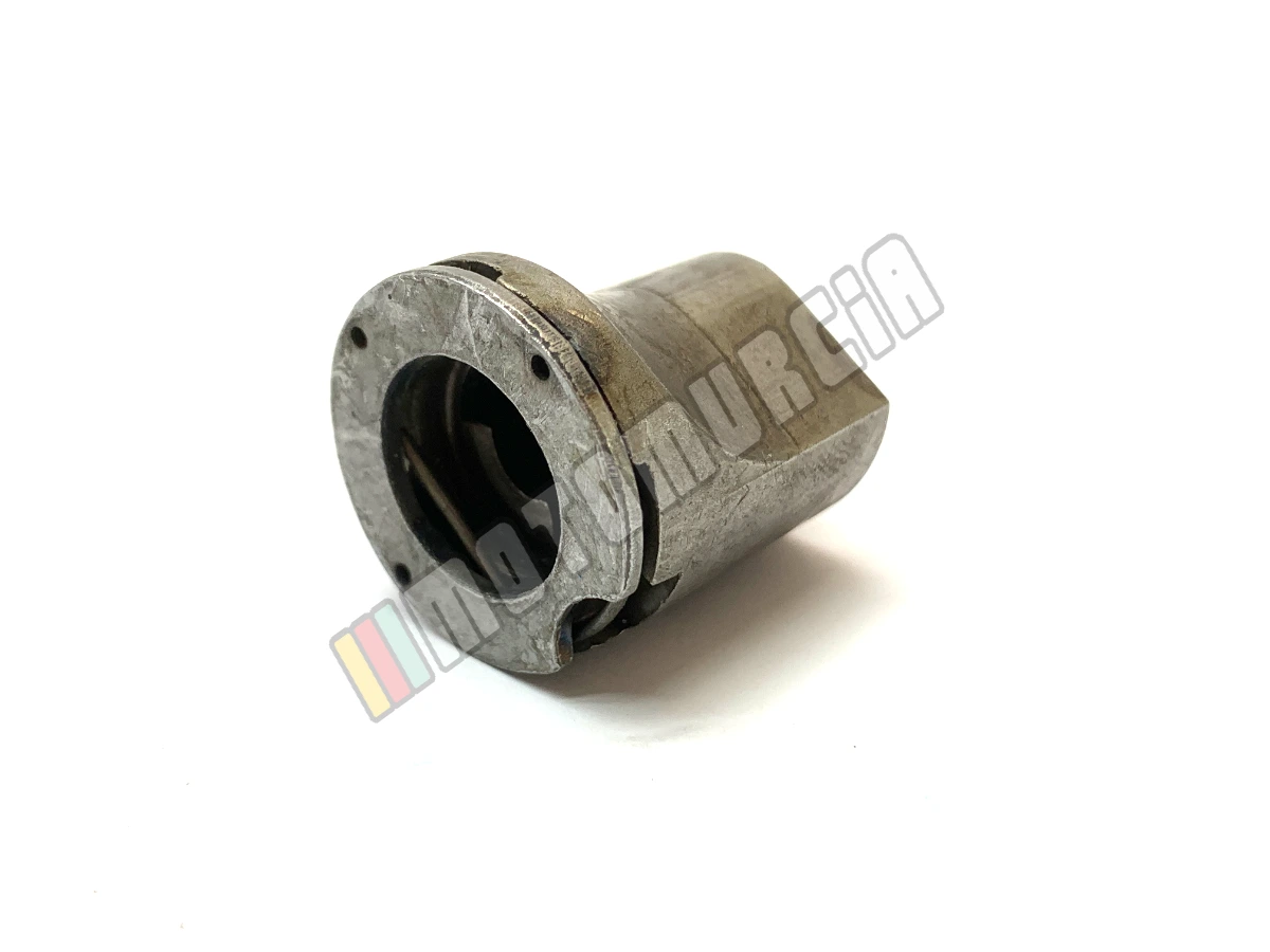Block Bolt
