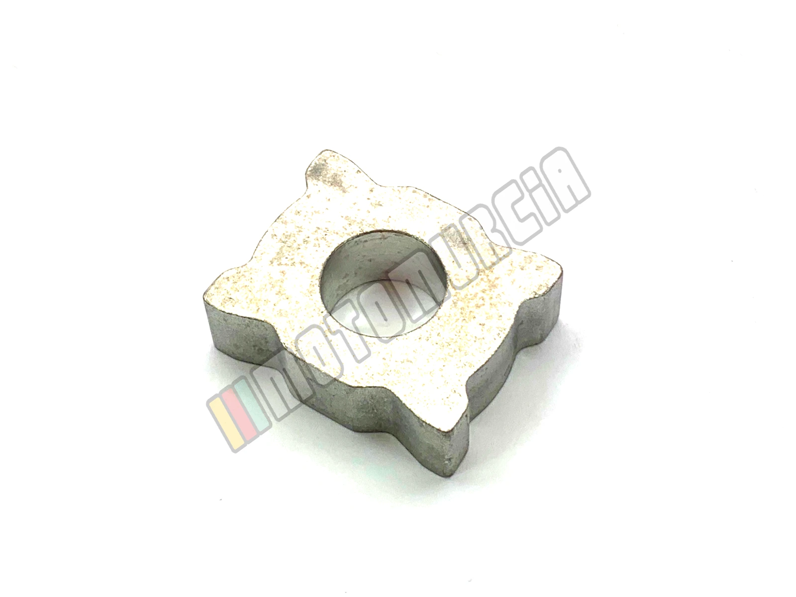 Kettenspanner links