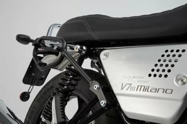 Seitenkofferträger rechts SLC Moto Guzzi V7 lll (16-)