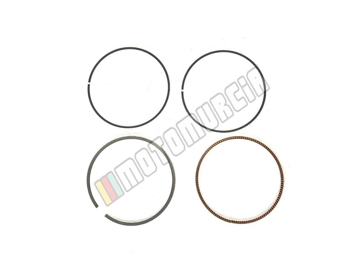 Set de segments piston Ø 76,00 mm