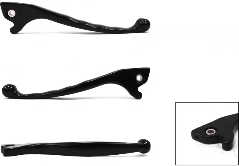 LEVER BRAKE BLK 14605650