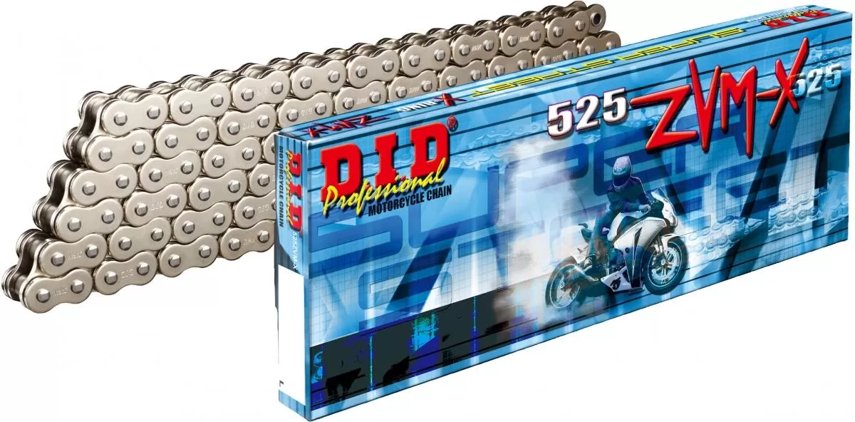 DID525ZVM-X, 108 ZJ REMACHE Y PIÃ‘Ã“N