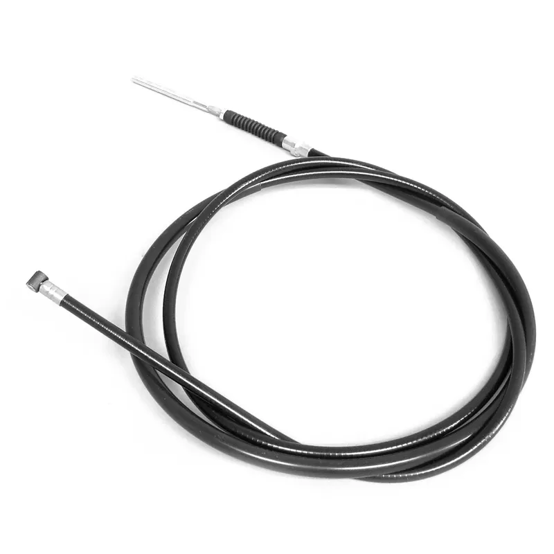 Brake Cable - Rear