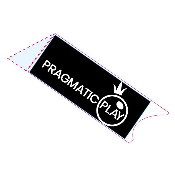 Sticker, motive: Pragmatic, right
